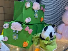 -CAKEBOSS蛋糕老板(东直门来福士店)