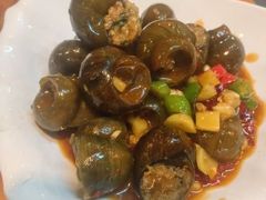 -61号餐吧(兴坪古镇漓江店)