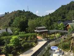 -幽兰山荘