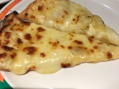 榴莲比萨-比格比萨自助(宋家庄店)