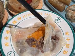 -西关明记肠粉(荔枝湾店)