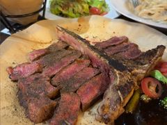 -The Cheebat 锌吧·Bistro(体育西店)