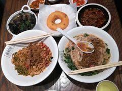 -万利记·长沙粉面小吃(8号仓店)