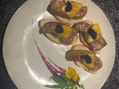 -铁板诱惑法式铁板烧(大卫城店)
