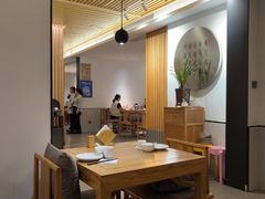 -枣子树·素食餐厅(普陀山店)