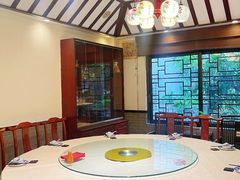 -山水茶艺馆·点心粤菜·30年老字号