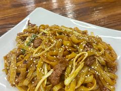 -南记食粥坊·宵夜大排档(莲花总店)