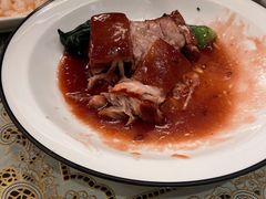 -新聚丰菜馆(太监弄店)