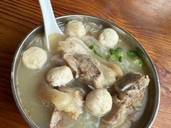 -文惠猪脚粉(富景小区店)