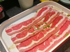 -金三顺韩式炭火烤肉店(中华路店)