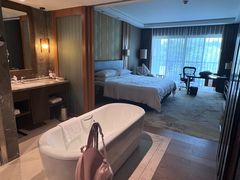 -杭州西溪喜来登度假大酒店
