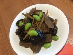 四喜烤麸-鼎泰丰(德基广场店)