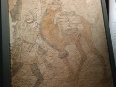 -洛阳古墓博物馆