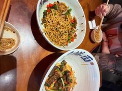 -李犟大爆鳝面·手工蟹黄包(湖滨西湖店)