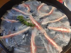 -七秒鱼·斑鱼火锅(太阳城店)