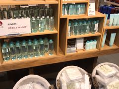 -MUJI无印良品(恒力MALL店)