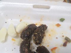 -张杨烤菜(渭南总店)