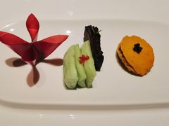 -鲤院·新中式美学·庭院餐厅(夫子庙店)