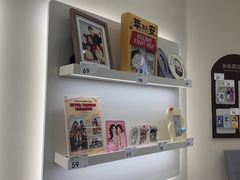 -海马体照相馆(广州新世界云门New park店)