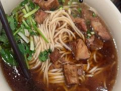 -李先生牛肉面大王(成都东站西广场店)