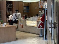 -银座仁志川·生吐司专门店(香港广场店)