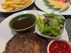 -新食谱全日制餐厅·苏州苏州湾艾美酒店
