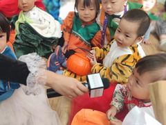 -昱南托育园.托班晚托.寒暑假班