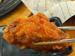 -韩礼年糕(飞虹路店)