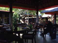 Bumbu&nbsp;Bali-DiAtas by Art Cafe Bumbu Bali