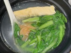 -馋三尺蟹粉小笼(人民广场店)