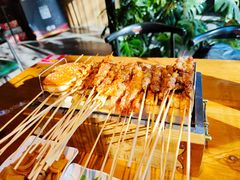 -腰子哥烤串(石佛营炫特店)