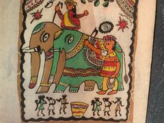 -敏珠拉姆藏餐·南京厨房(富春江东街店)