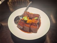 -庭院江南菜•烤鸭•非遗传承(上地•清河店)
