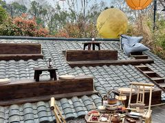 -HERRE·FARM 赫尔露营农场·团建聚会包场