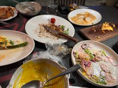 -Nord Grill&Bar Highland诺德西餐(深圳欢乐海岸店)