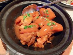 -粤小馆(天安云谷店)