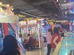 -环游嘉年华(广州-天河城店)