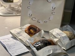 -Cycle&Cycle Artisan(天目里店)