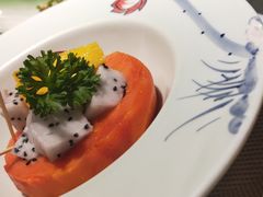 -三石铁板烧(紫竹桥店)
