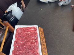 -东来顺·非遗火锅(赛格国际购物中心店)