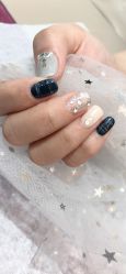 -恐龙·美甲美睫