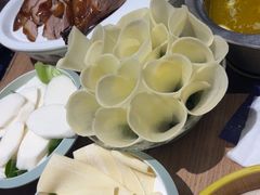 -龙聚德北京烤鸭(沙坪坝华宇A馆店)