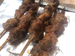 -晓靖轩烧烤(沙河风情店)