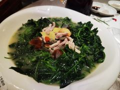 鱼汤六线叶-香云轩·顺德菜(香云纱园林酒店店)