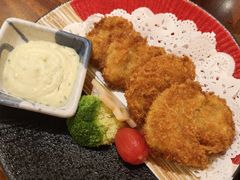 -鸟鹏烧鸟居酒屋(仁恒梦中心店)