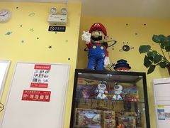 -贝乐乐高机器人教育(南环汇邻广场校区)