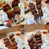 长春新店鸟枫炭火烧鸟，误闯“京都”的夜