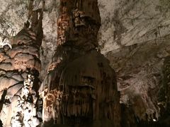 -波斯托伊纳溶洞