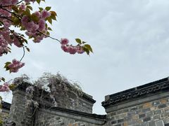 -老门东历史文化街区