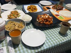 -玉桥餐厅(天坛店)